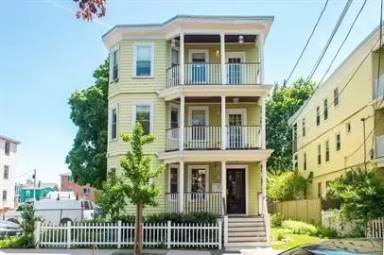 Main picture of 66 Dudley St