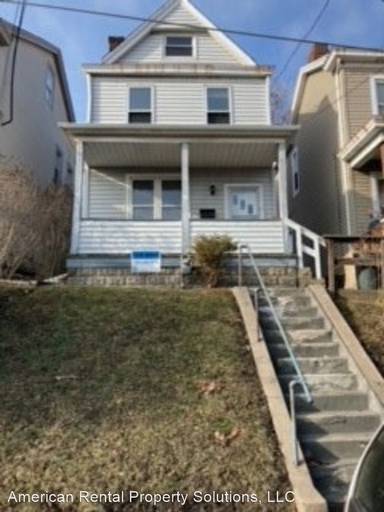 Main picture of 447 Hays Ave