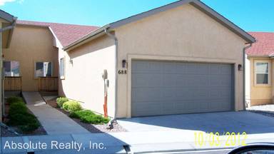 Main picture of 684 Cima Vista Pt