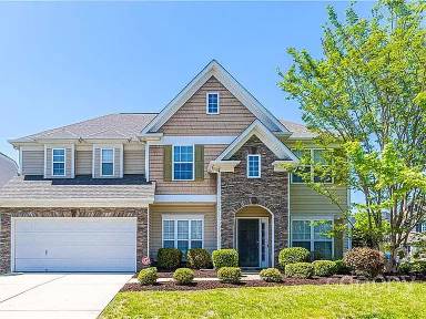 Main picture of 1615 Tranquility Ave NW