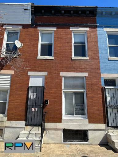 Main picture of 803 N Lakewood Ave