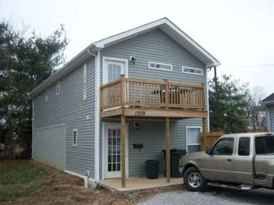 Main picture of 1307 Southern Ave