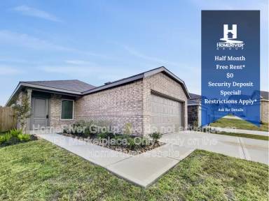 Main picture of 14611 S Ascot Bend Cir