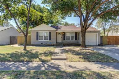 Main picture of 3313 30th St