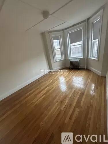 Main picture of 1179 Boylston St