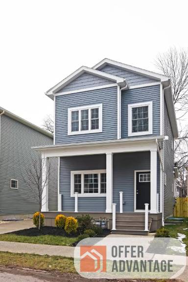 Main picture of 34 Horton Pl