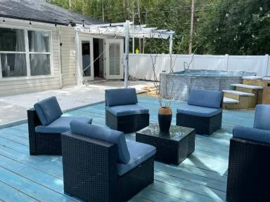 Main picture of 3703 Alcove Dr