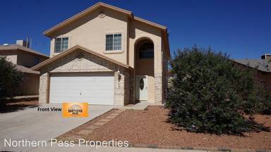 Main picture of 2409 Tierra Humeda Dr