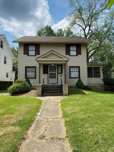 Main picture of 3406 Berkeley Rd