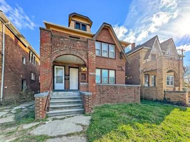 Main picture of 14814 Sussex St