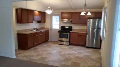 Main picture of 1203 Doris St