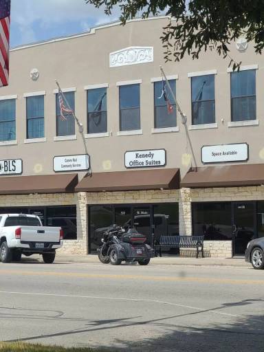 Main picture of Kenedy Lofts - 203