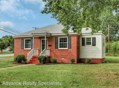 Main picture of 3204 Winchester St