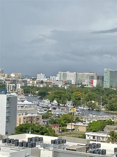 Main picture of Havanna Lofts Condo