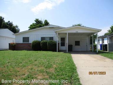 Main picture of 1502 Dakota St