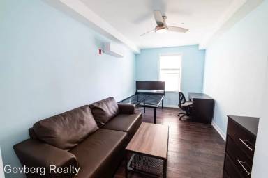 Main picture of Temple Apartments