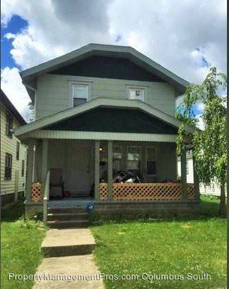 Main picture of 1301 E 19th Ave