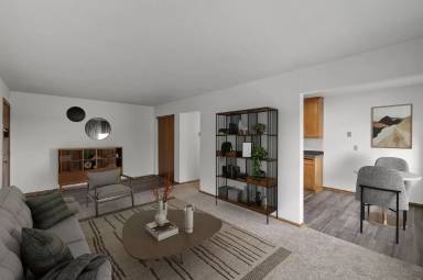 Main picture of St Croix Crossings Apartments