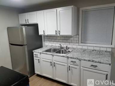 Main picture of 3821-3827 Mississippi Ave Apartments
