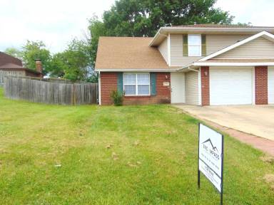 Main picture of 1709 Lakewood Dr