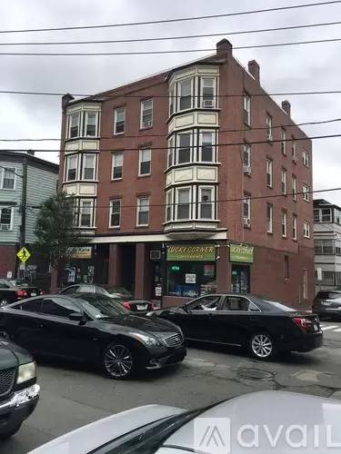 Main picture of 208A Washington St