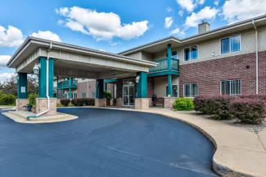 Main picture of Prairie Meadows