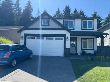 Main picture of 10010 NE 132nd Ave