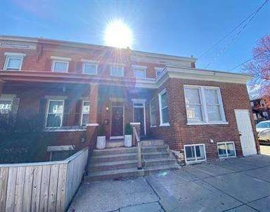 Main picture of 582 N Plum St