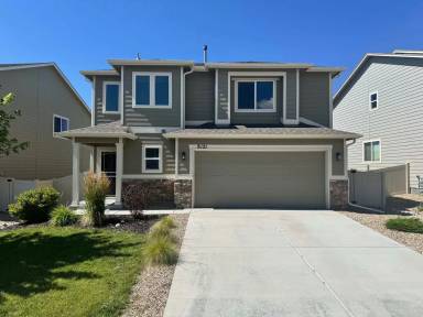 Main picture of 8121 Phyllite Dr