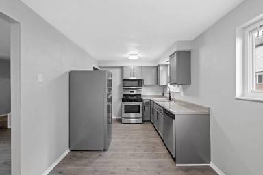 Main picture of Baldwin Cathell Townhomes