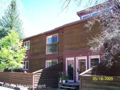 Main picture of 440 N 4th St W