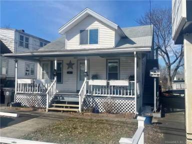 Main picture of 1528 New Haven Ave