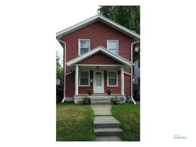 Main picture of 1719 Mansfield Rd