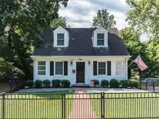 Main picture of 2715 Kilgore Ave