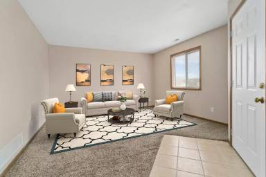 Main picture of Crosswinds Apartments