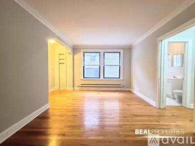 Main picture of Roscoe Apartments