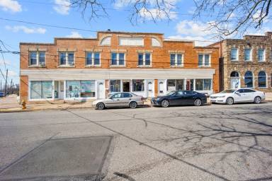 Main picture of 800 Beaver St