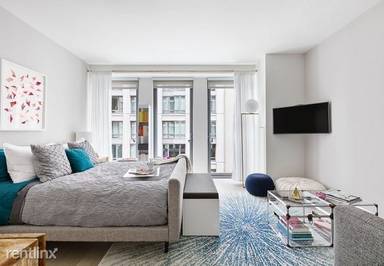 Main picture of 7W21 Apartments