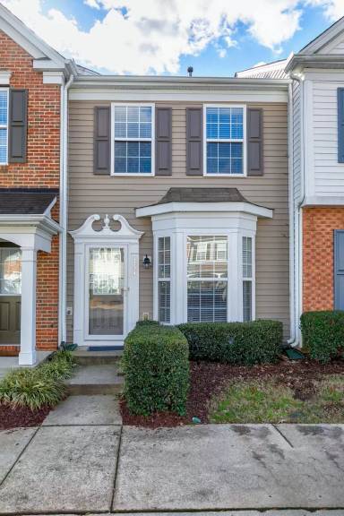 Main picture of 1724 Sorrell Brook Way