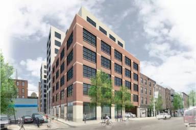 Main picture of 218 Arch