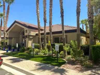 Main picture of 3395 Cactus Shadow St