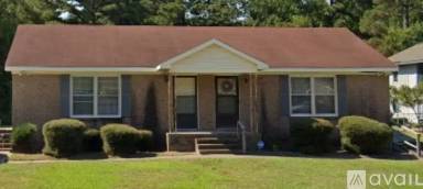 Main picture of 1107 Brownlea Dr