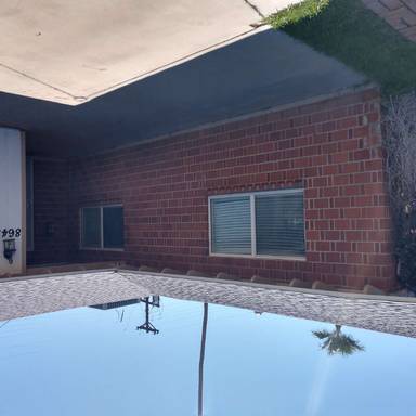 Main picture of 8607 E Rancho Vista Dr