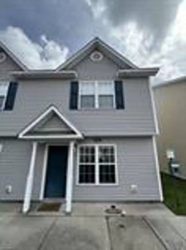 Main picture of Cornerstone Village