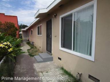 Main picture of 9335 California Ave