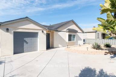 Main picture of 3968 Violet St
