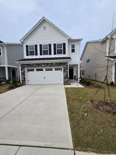 Main picture of 329 Glacier Lake Dr