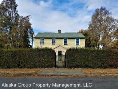 Main picture of 309 W 11th Ave