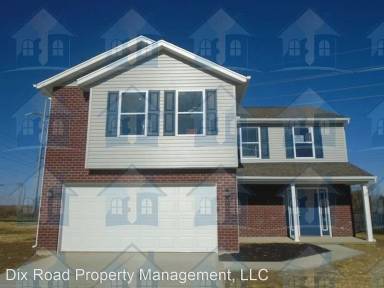 Main picture of 202 Wexford Dr