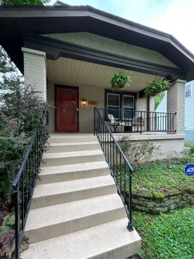 Main picture of 4511 Meridale Ave